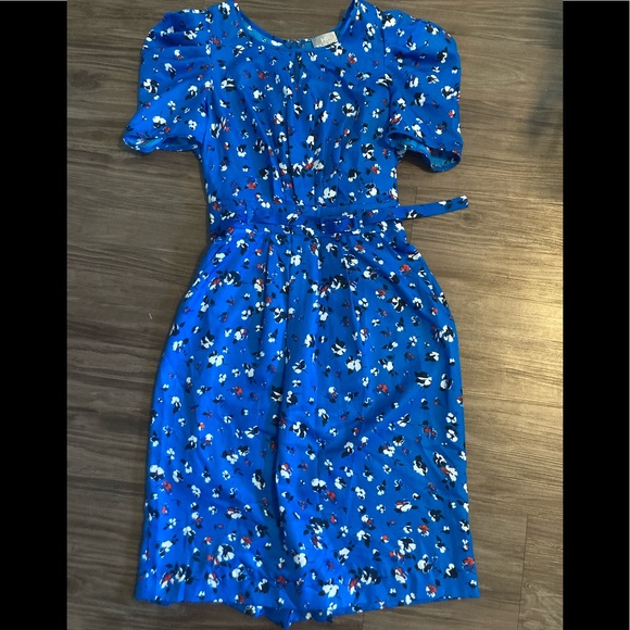 Anthropologie Dress - Picture 2 of 14